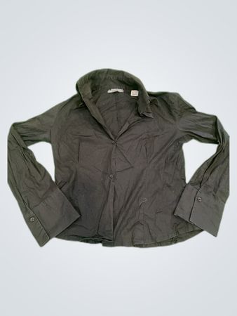 Rinascente Button-Up Shirt
