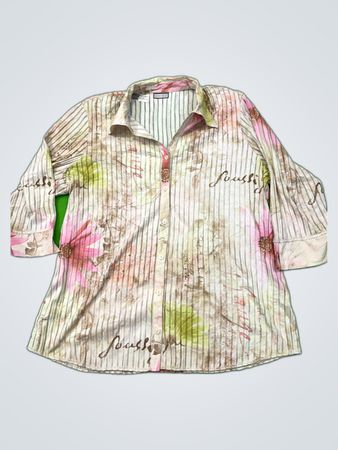 Chicco Printed Blouse