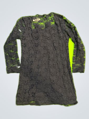 Lace Dress