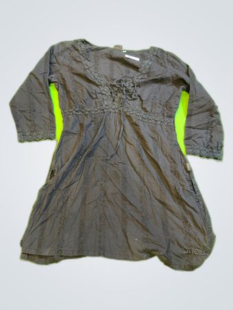 O'Neill Women's Black Dress