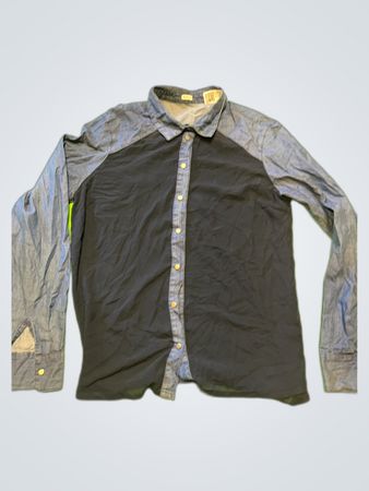 Pimkie Denim Shirt