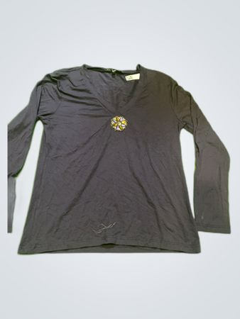 ascari Long Sleeve Top