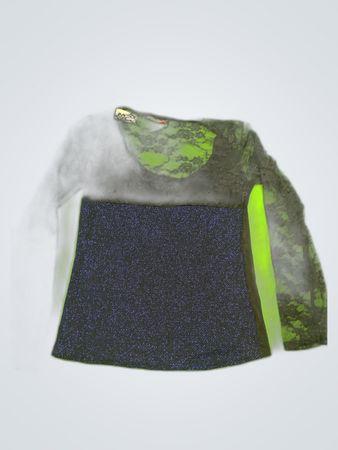 esperance Paris Top