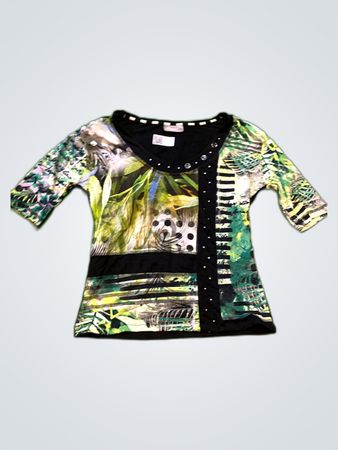 Canda Premium Top