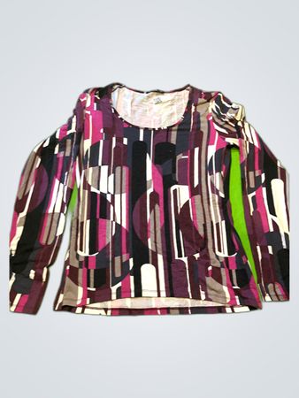 Comma Blouse