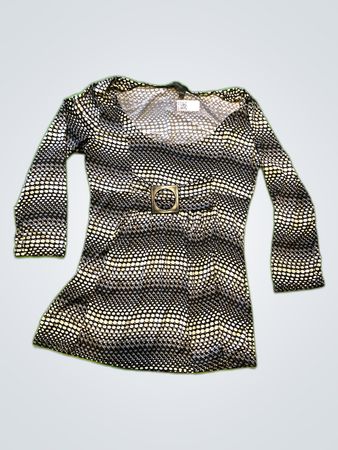 Kiabi Printed Blouse