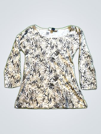 Karen Scott Blouse