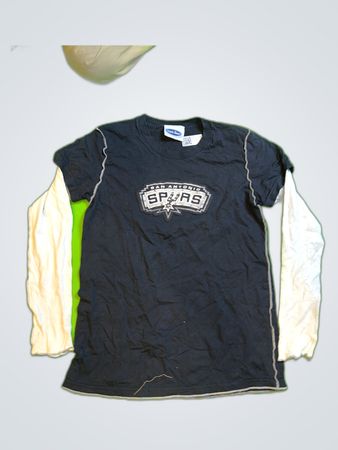 San Antonio Spurs T-Shirt