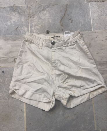 Tally Weijl Cotton Shorts