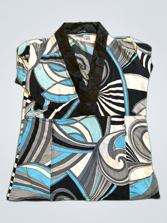 Evita Blouse