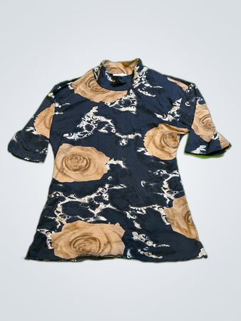 Gerry Weber Printed Mini Dress