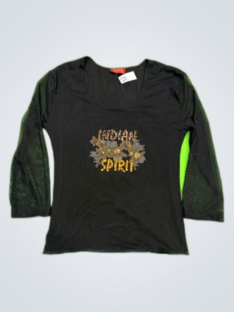 Taifun Collection Long Sleeve Top