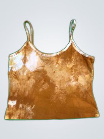 Unbranded Printed Camisole Top