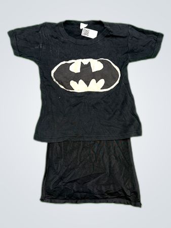 Batman T-Shirt and Skirt Set