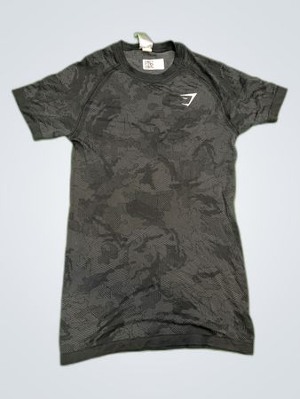 GYMSHARK Graphic T-Shirt