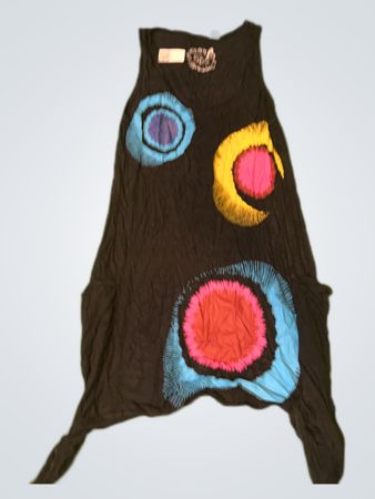 Bonprix Printed Tank Top