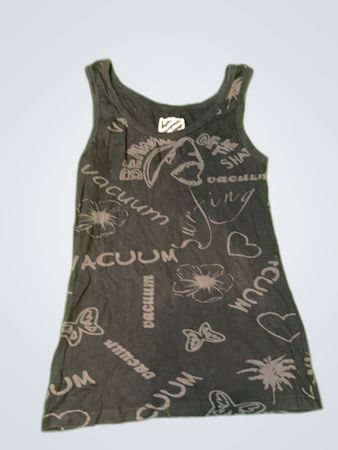 Vans Graphic Tank Top