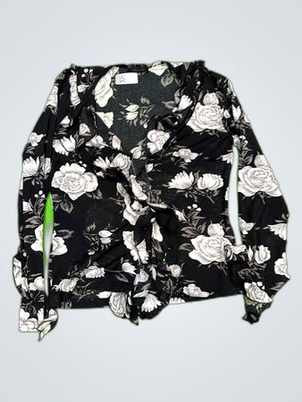 amantis Floral Blouse