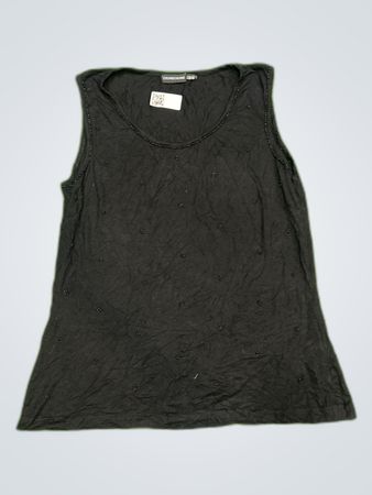 Black Tank Top