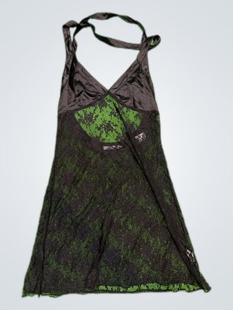 Granita Lingerie Chemise