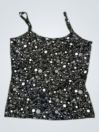 X-Mail Tank Top