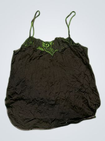 Black Camisole
