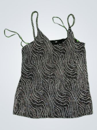 F&F Sequined Camisole Top