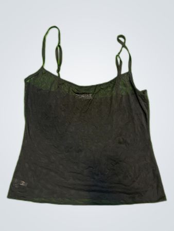 Black Camisole
