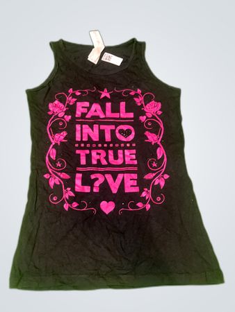 H&M Graphic Tank Top