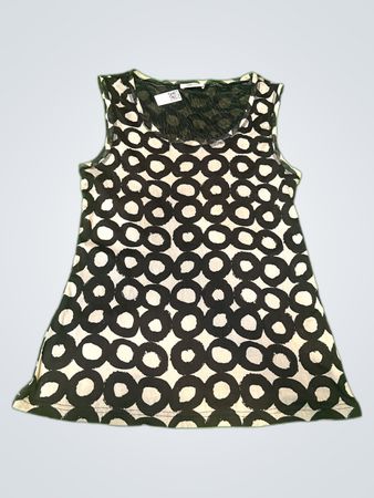 Ambiente Printed Tank Top