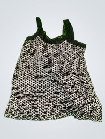 Janina Lace Trim Camisole