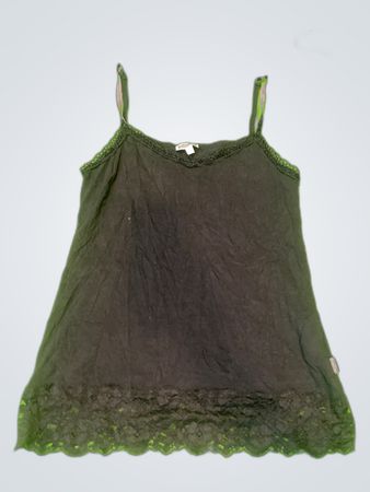 Street One Lace Trim Camisole