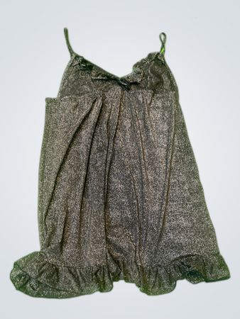 Dolce Bella Sequin Mini Dress