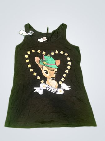H&M Graphic Tank Top