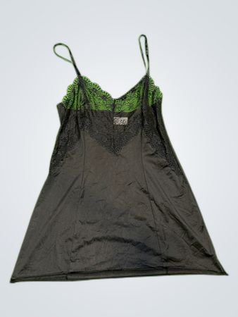 Unbranded Black Lace Camisole