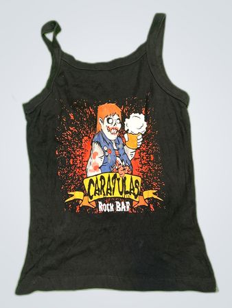 Urban Outfitters Graphic Tank Top
