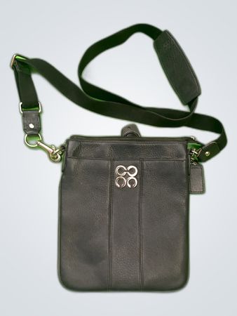 Coach Crossbody Bag