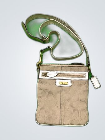Coach Crossbody Bag