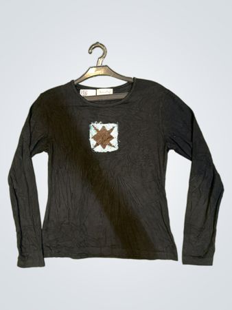 Antonelle Long Sleeve Shirt