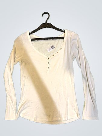 Camaieu Long Sleeve Top