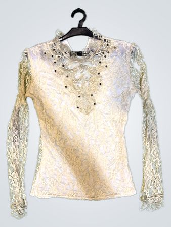 Lace Top