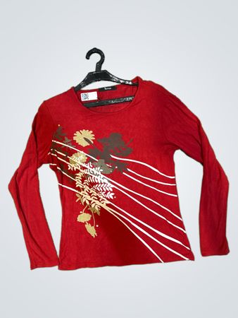 Burton Long Sleeve Shirt