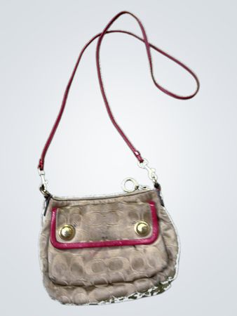 Coach Crossbody Bag