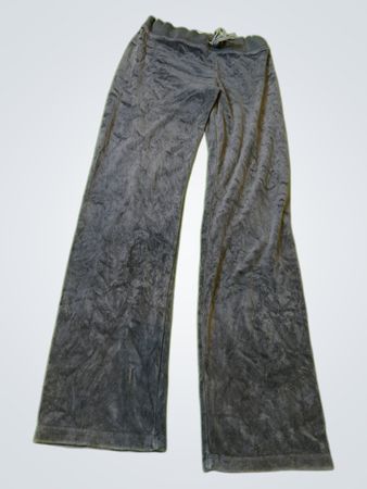 Juicy Couture Velour Pants