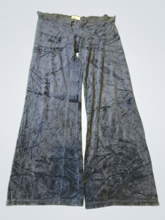 Blue Pants