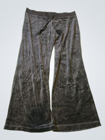 Juicy Couture Velour Pants
