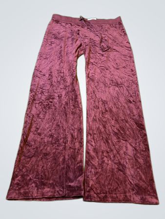 Juicy Couture Velvet Pants