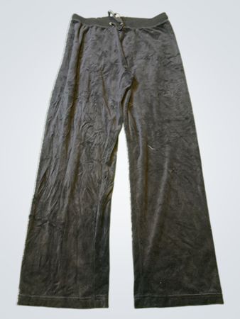 Lucy Collins Black Pants