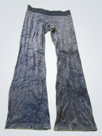 Judy Couture Velour Track Pants