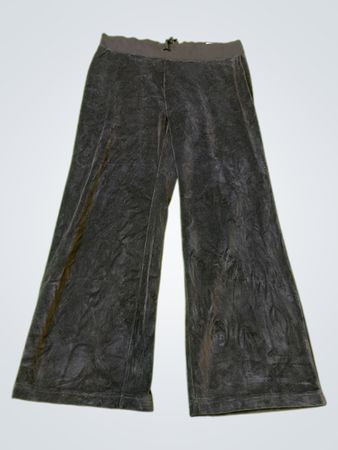 Juicy Couture Velour Pants